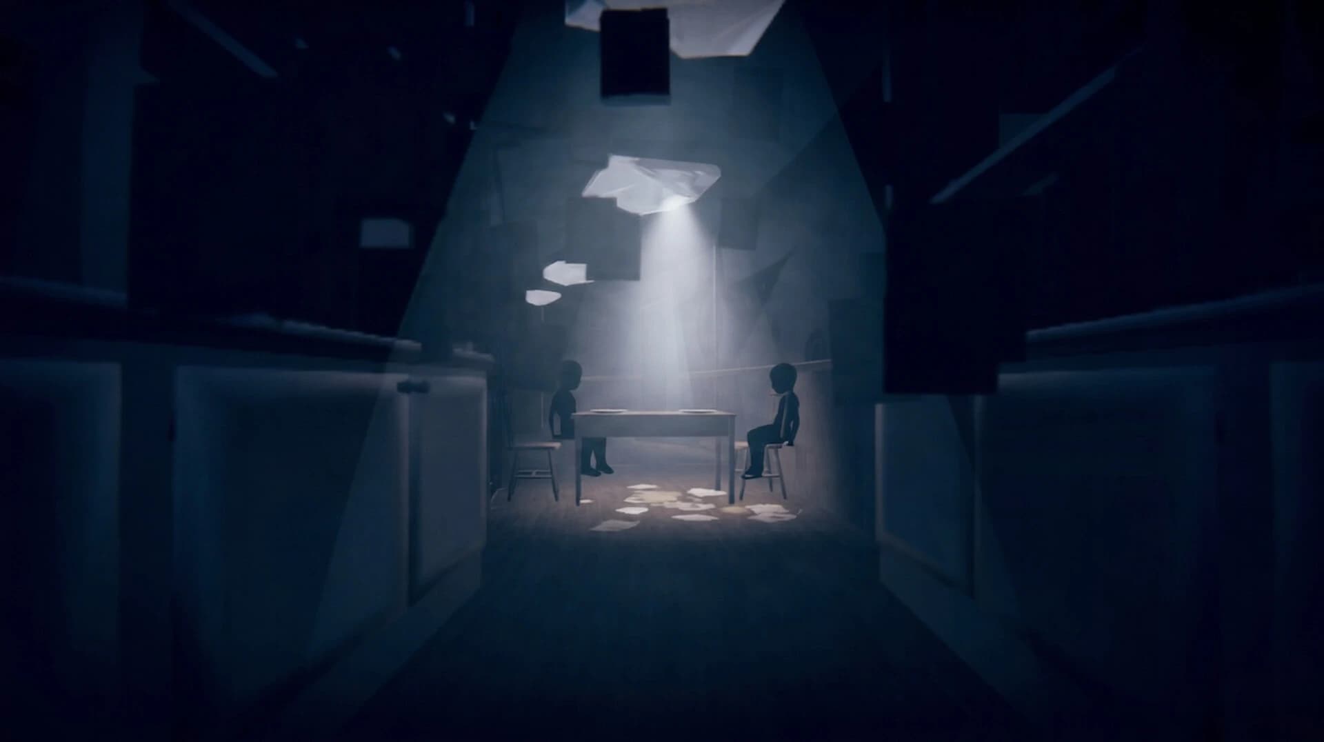 The Blinking Room screenshot 5