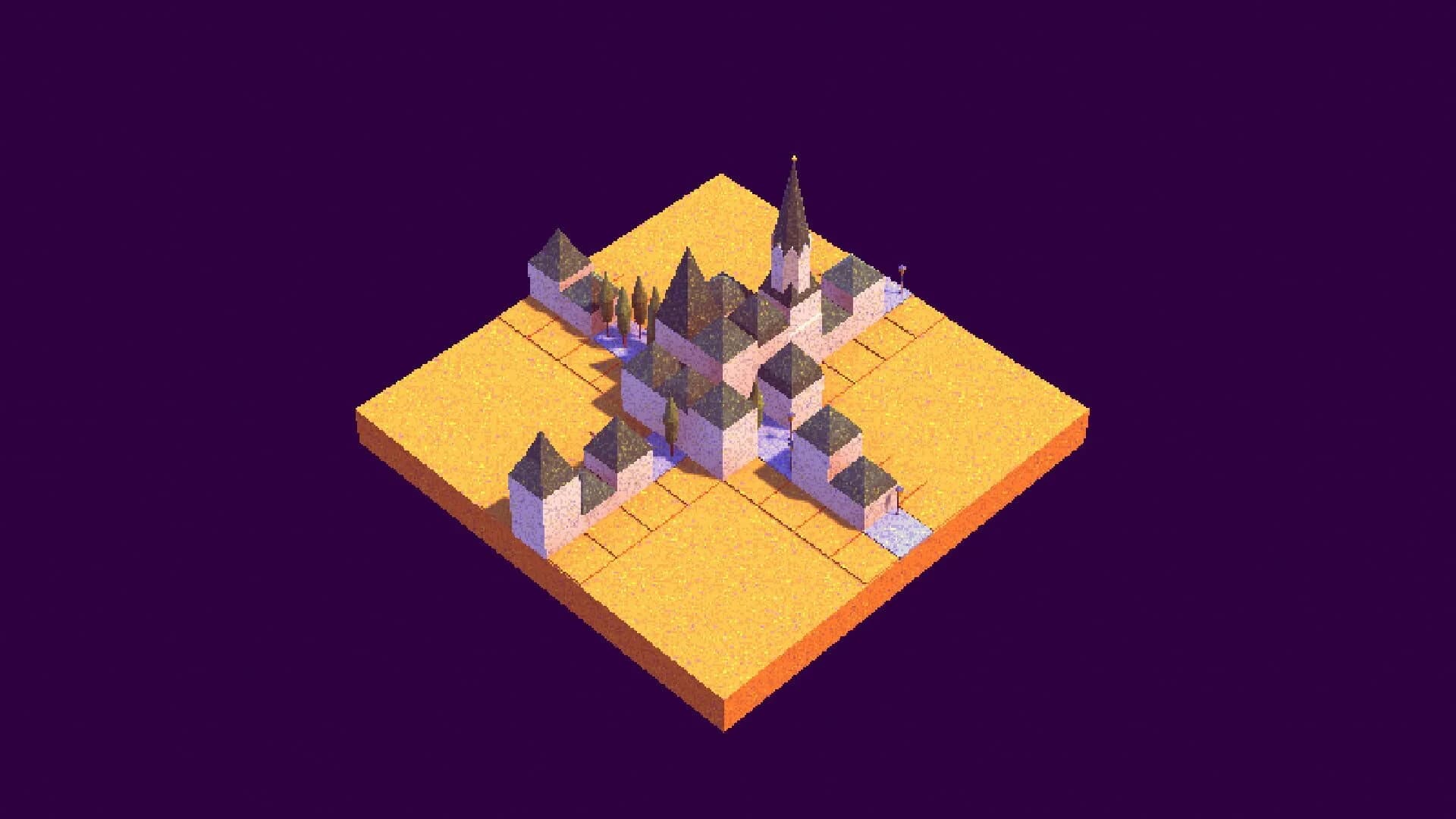 The Block screenshot 3