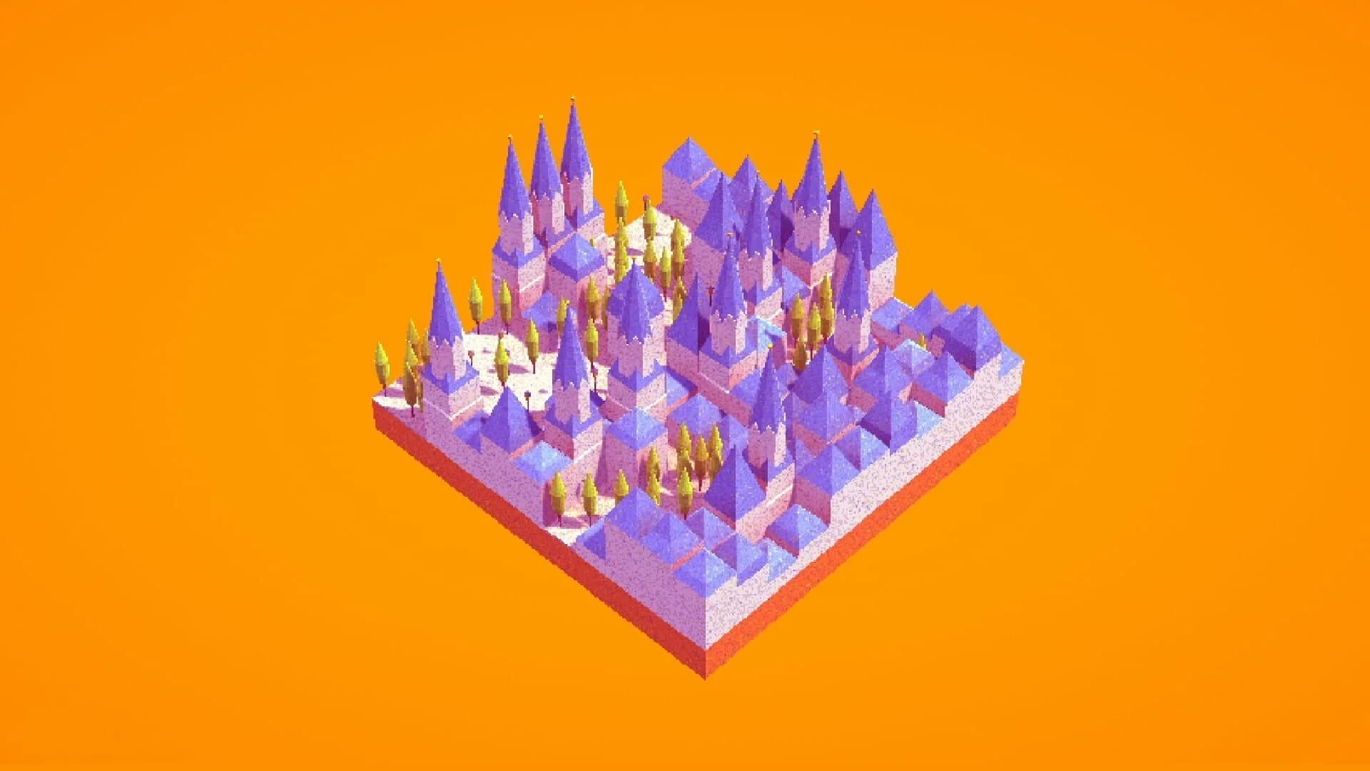 The Block screenshot 2