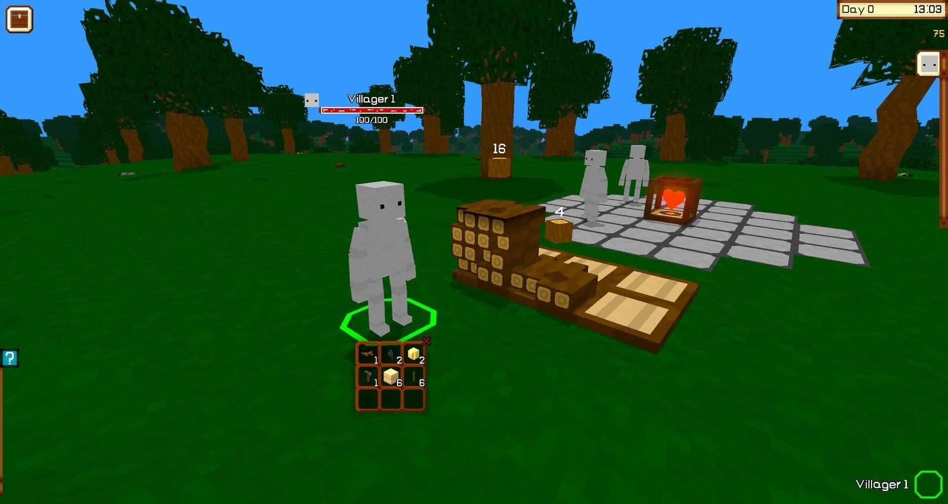 The Block Box screenshot 3