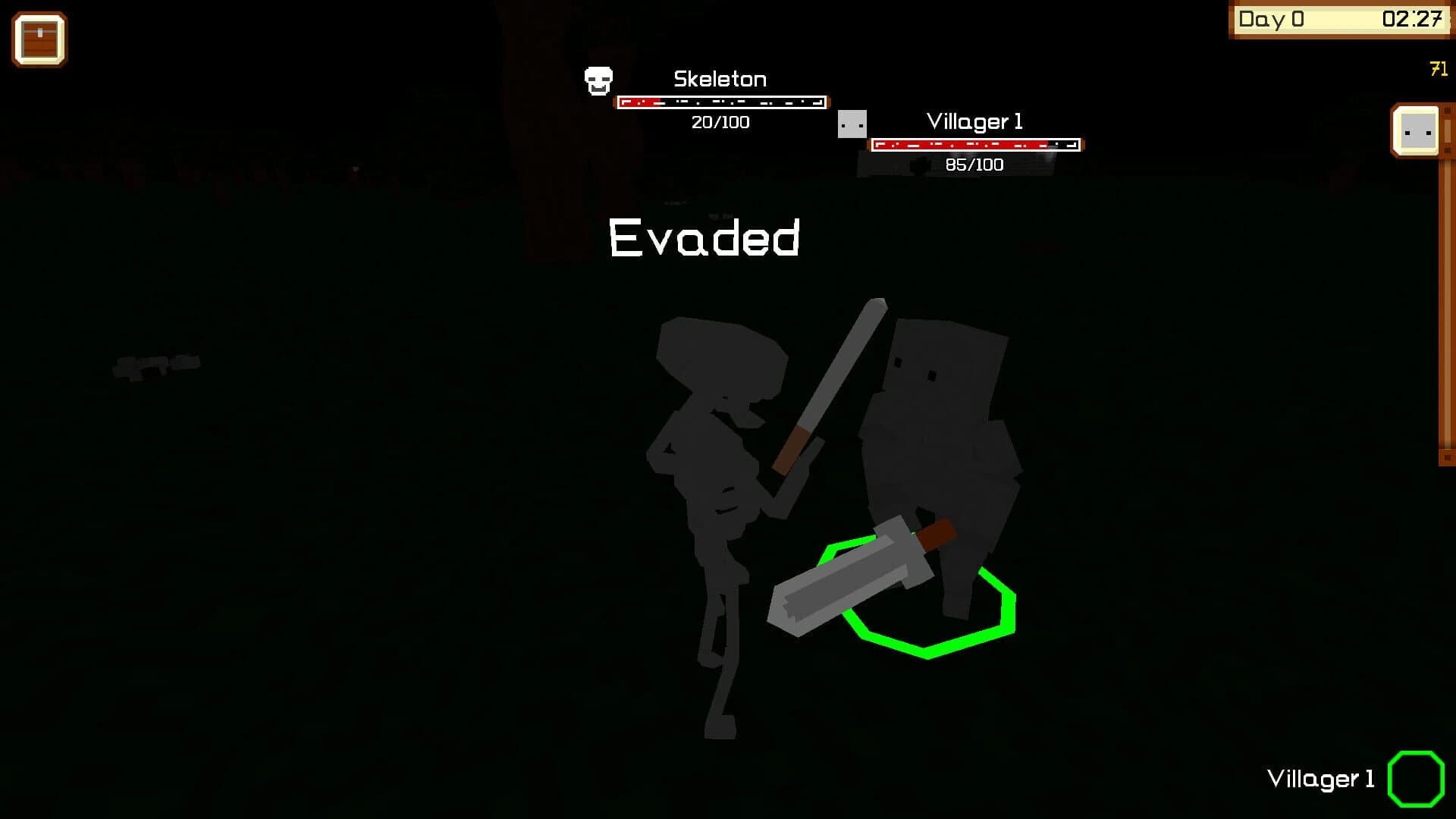 The Block Box screenshot 1