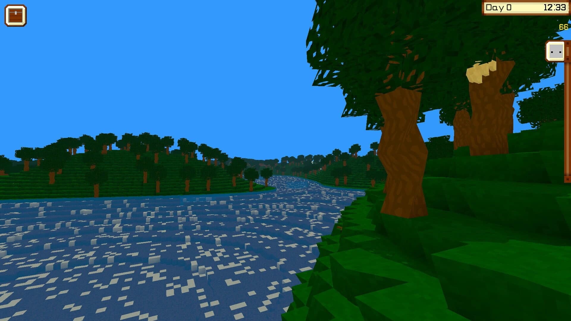 The Block Box screenshot 2