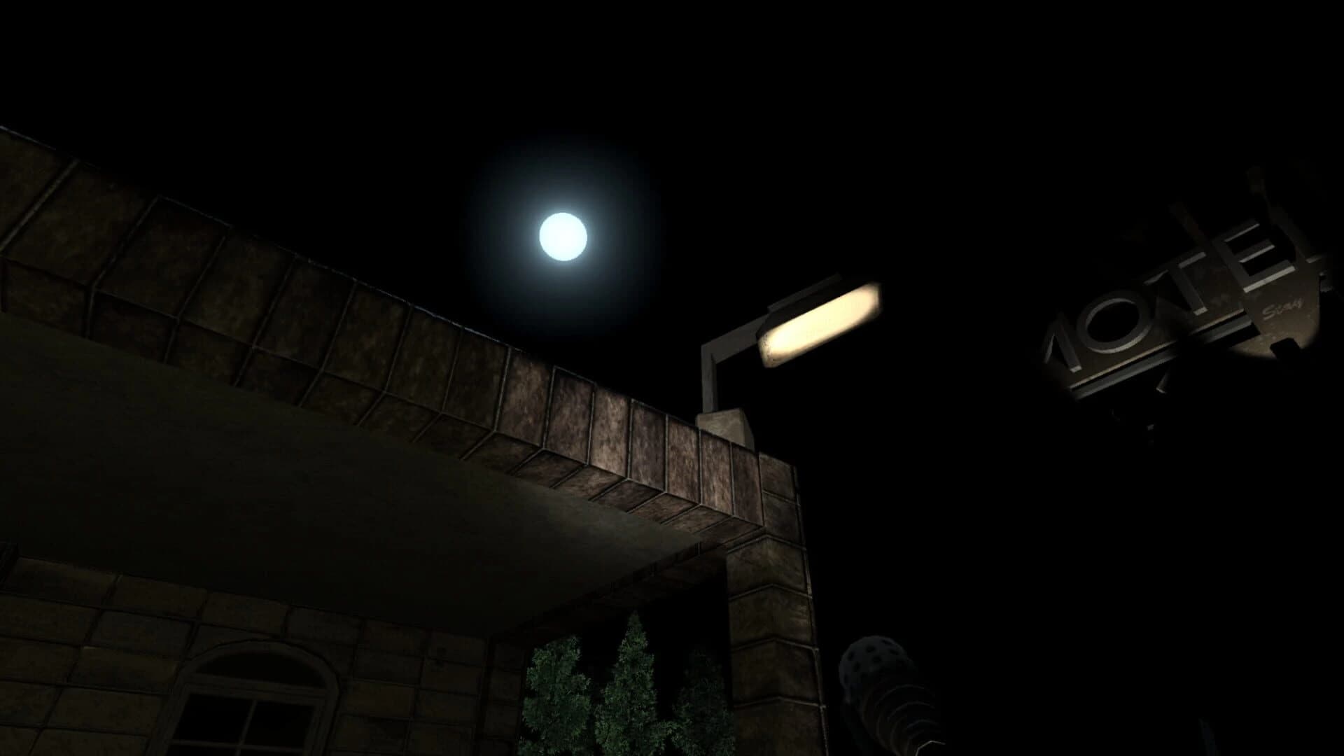 The Blood Eclipse screenshot 1