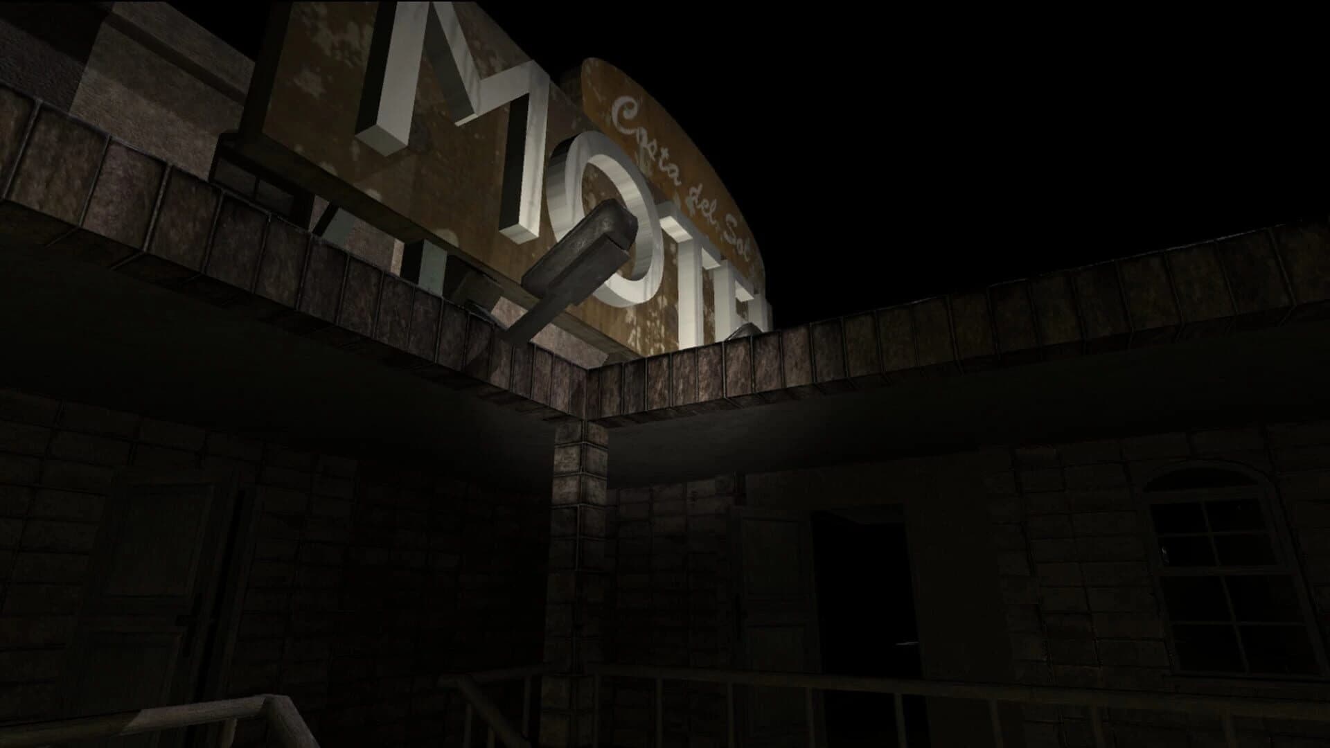 The Blood Eclipse screenshot 4
