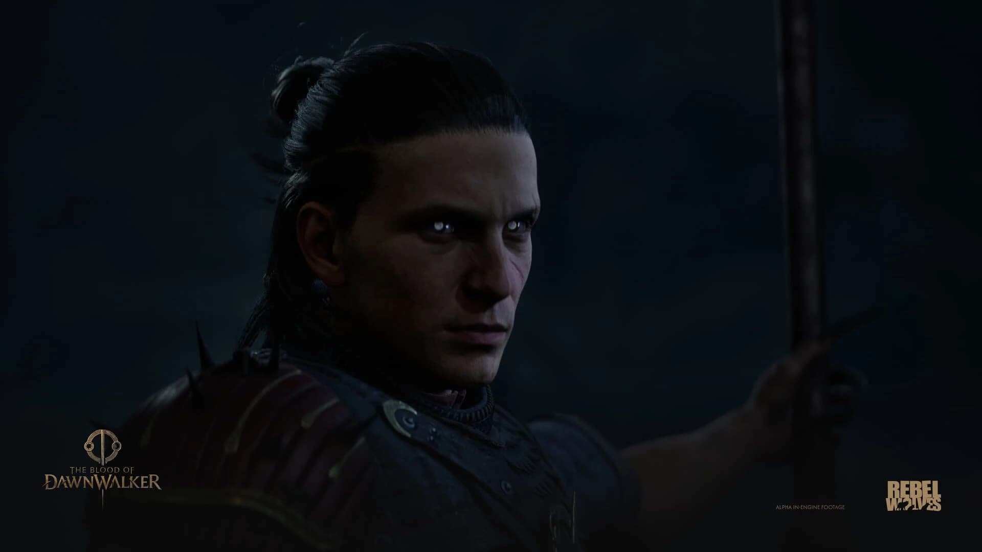 The Blood of Dawnwalker screenshot 3