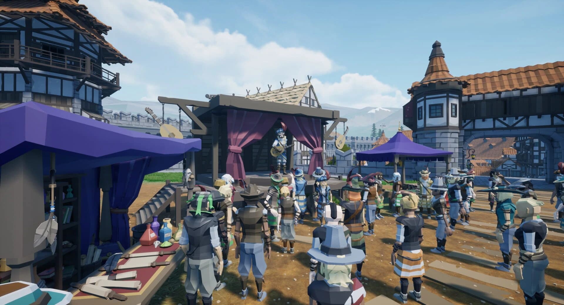 The Bloodline screenshot 3