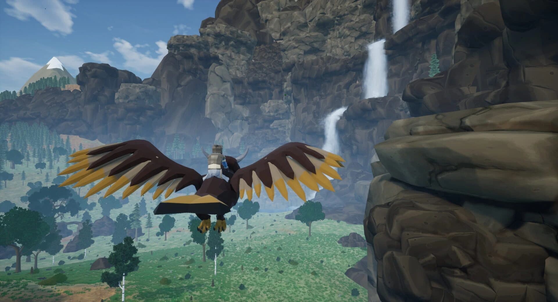 The Bloodline screenshot 2