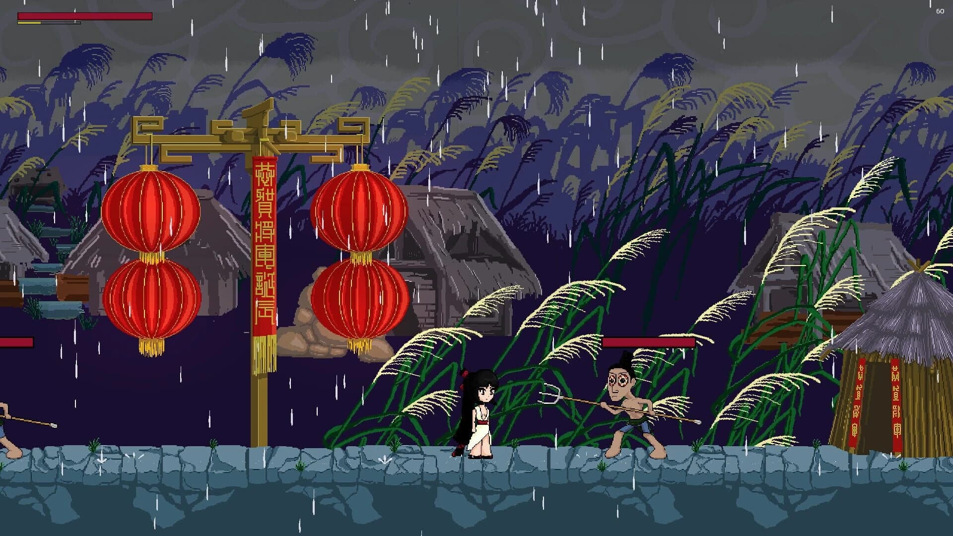 The Blood's Way screenshot 4