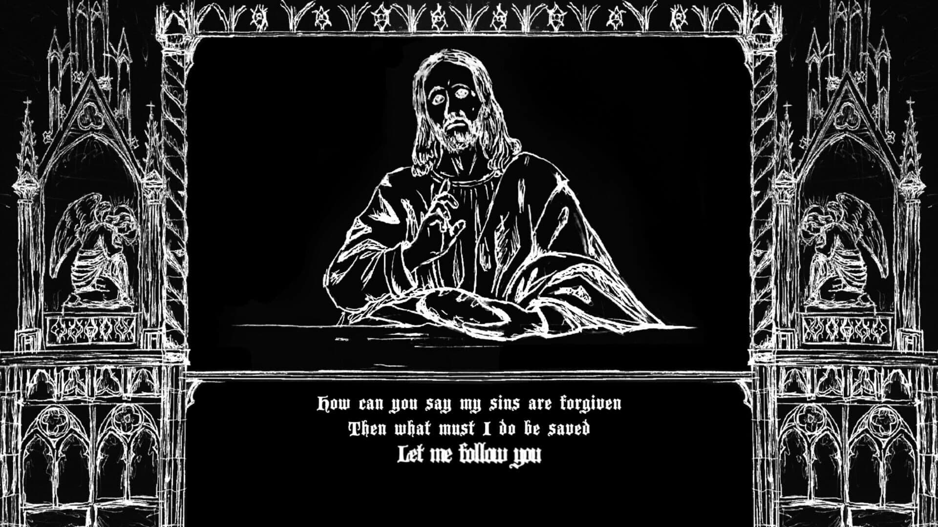 The Bloody Cross screenshot 2