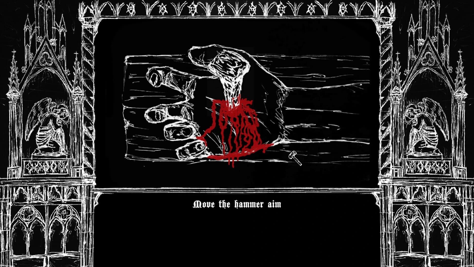 The Bloody Cross screenshot 5