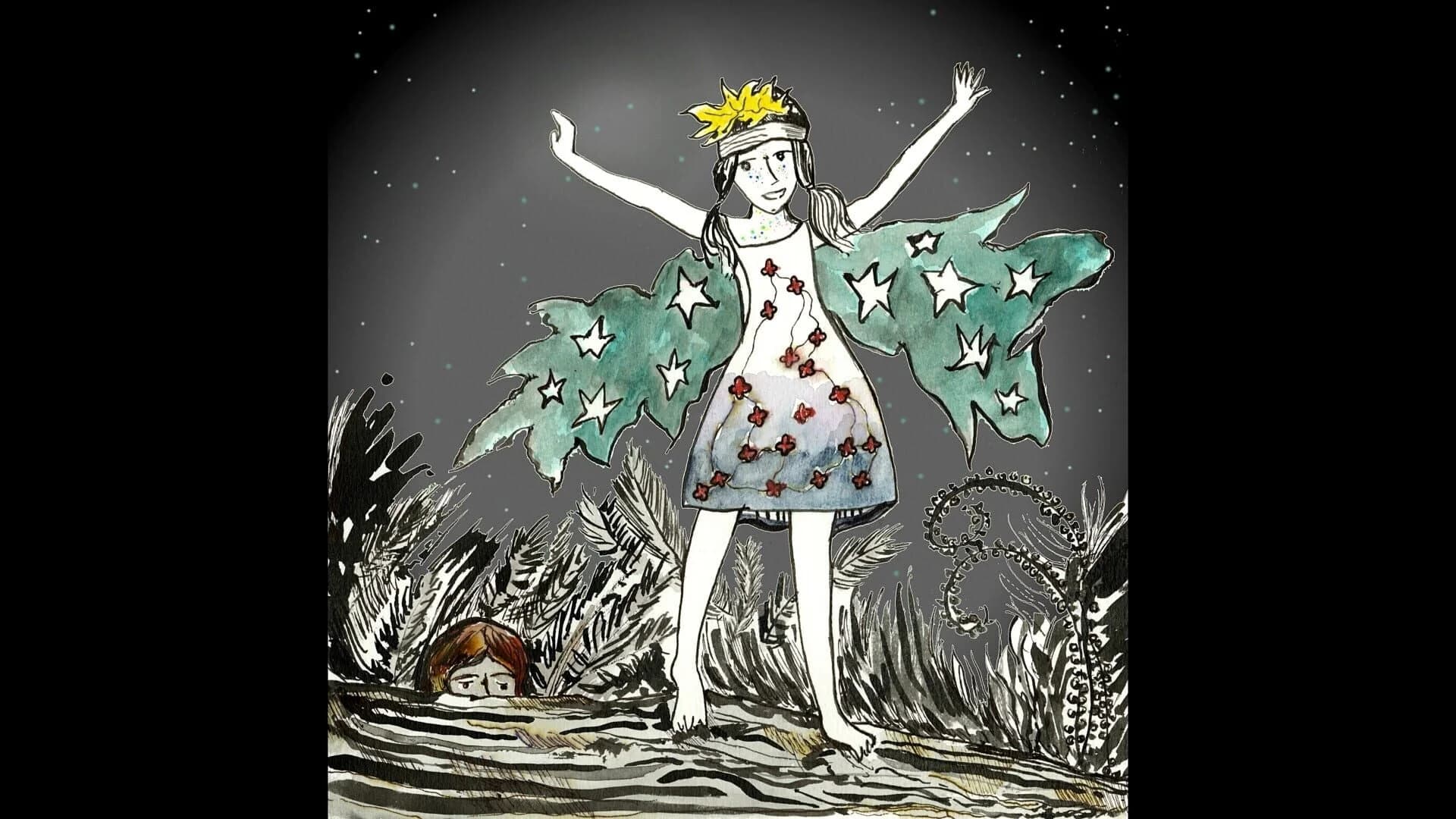 The Blueness of a Wound screenshot 1