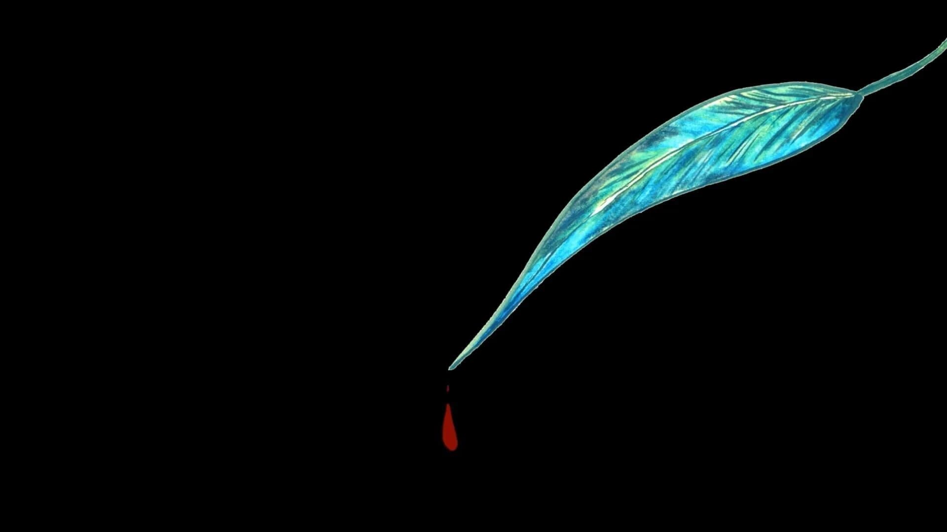 The Blueness of a Wound screenshot 2