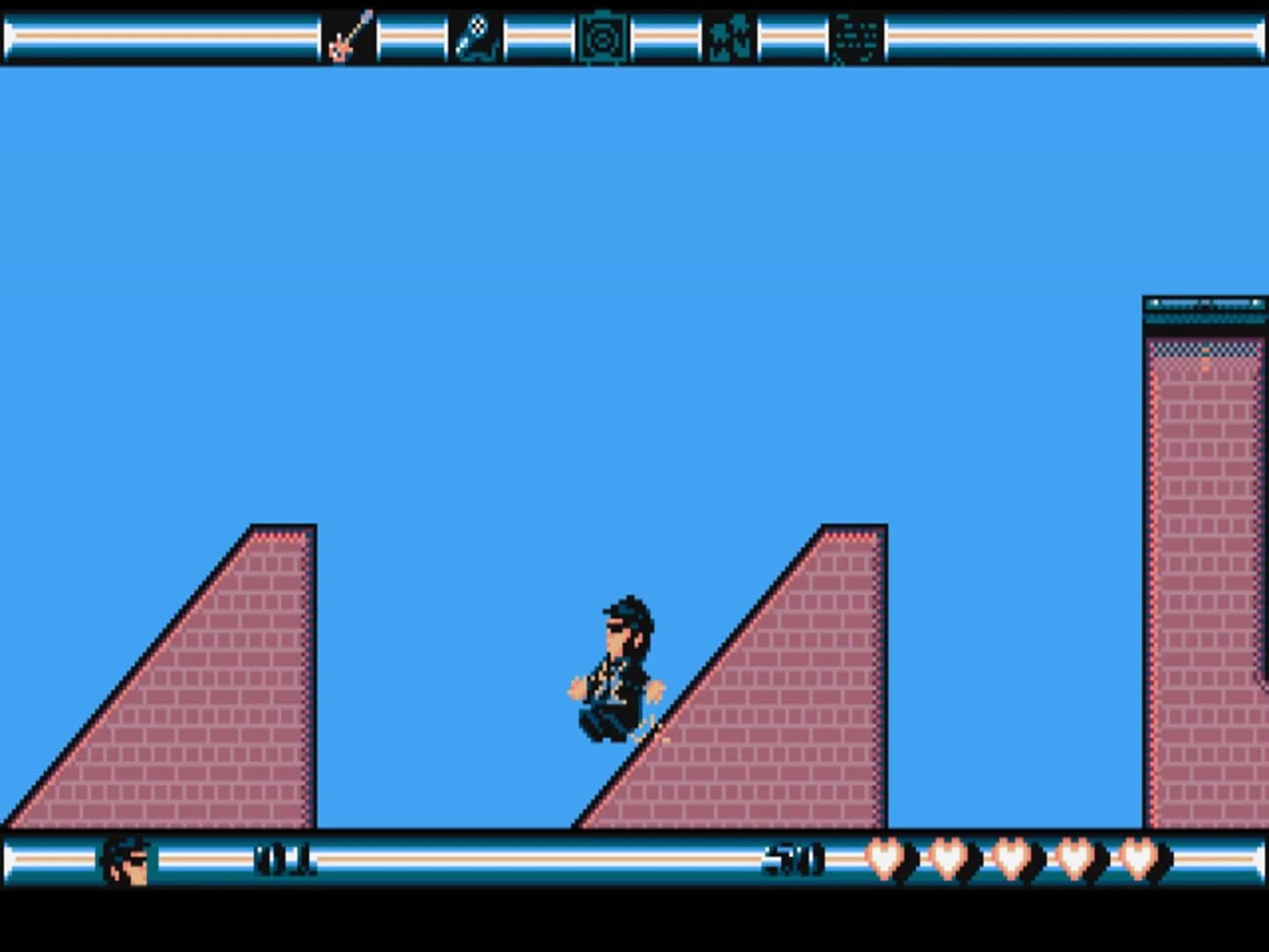 The Blues Brothers screenshot 3