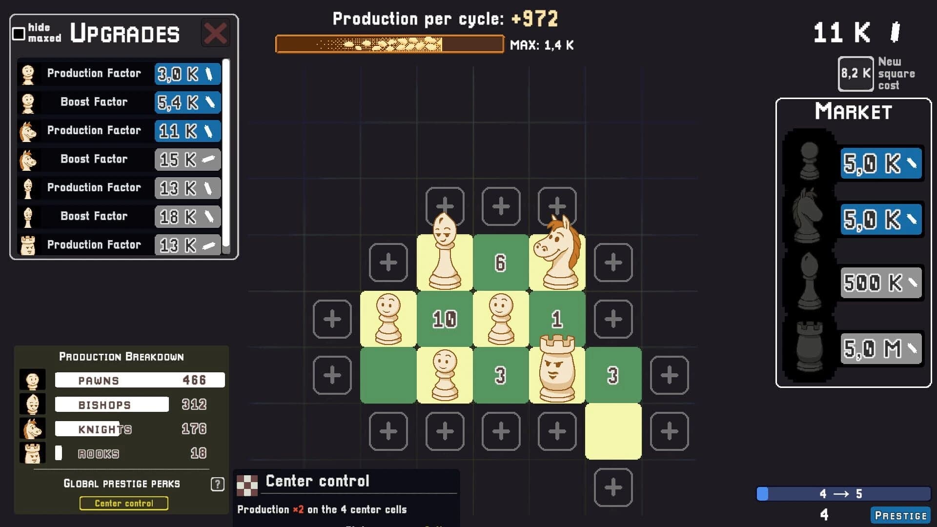 The Board is Yours screenshot 2