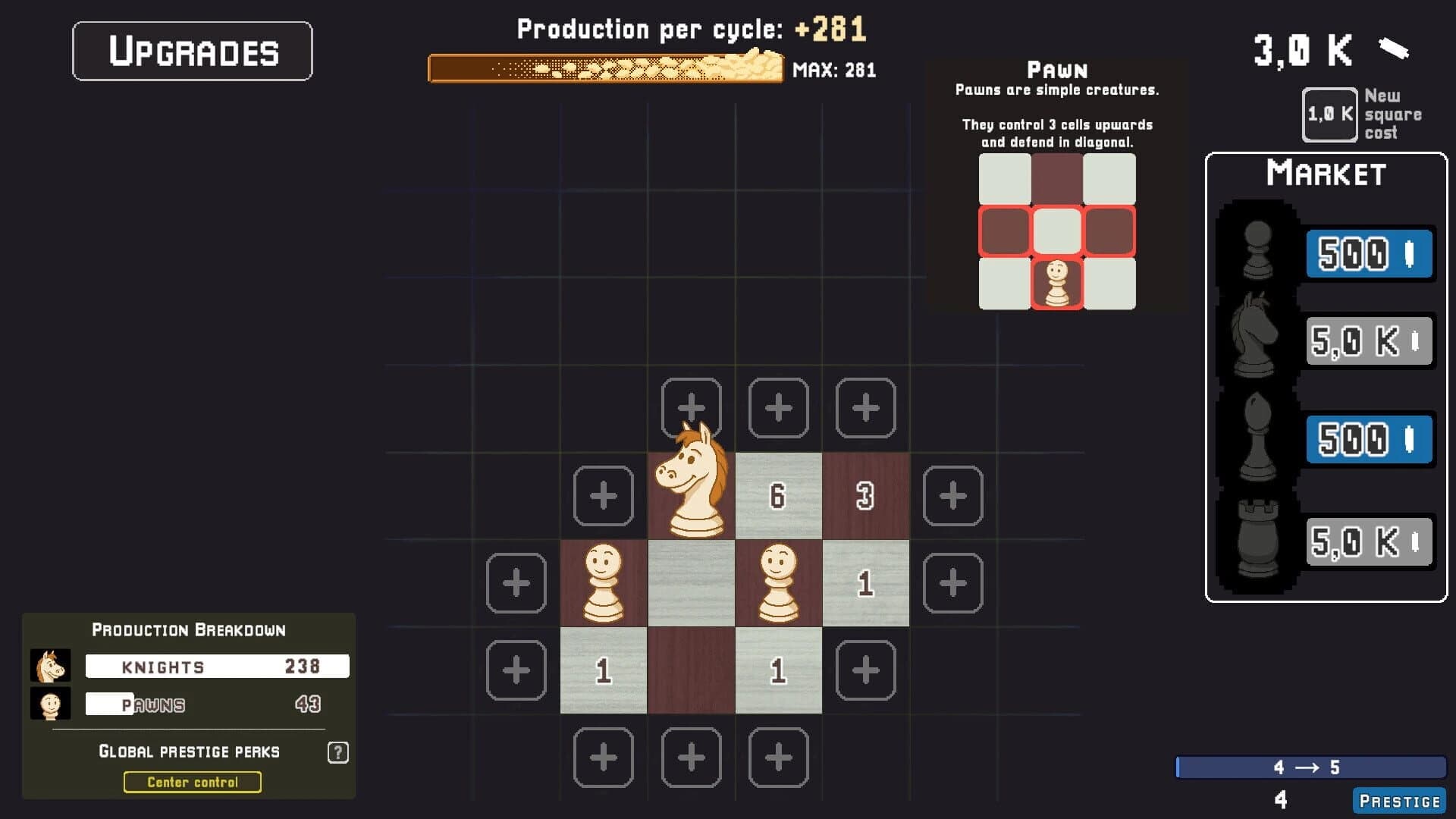 The Board is Yours screenshot 1