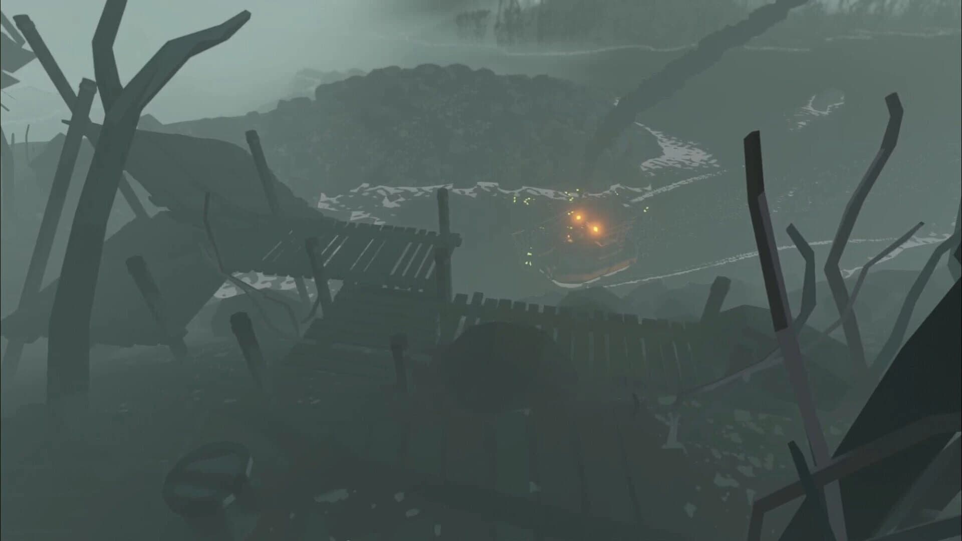 The Bogtavern screenshot 4