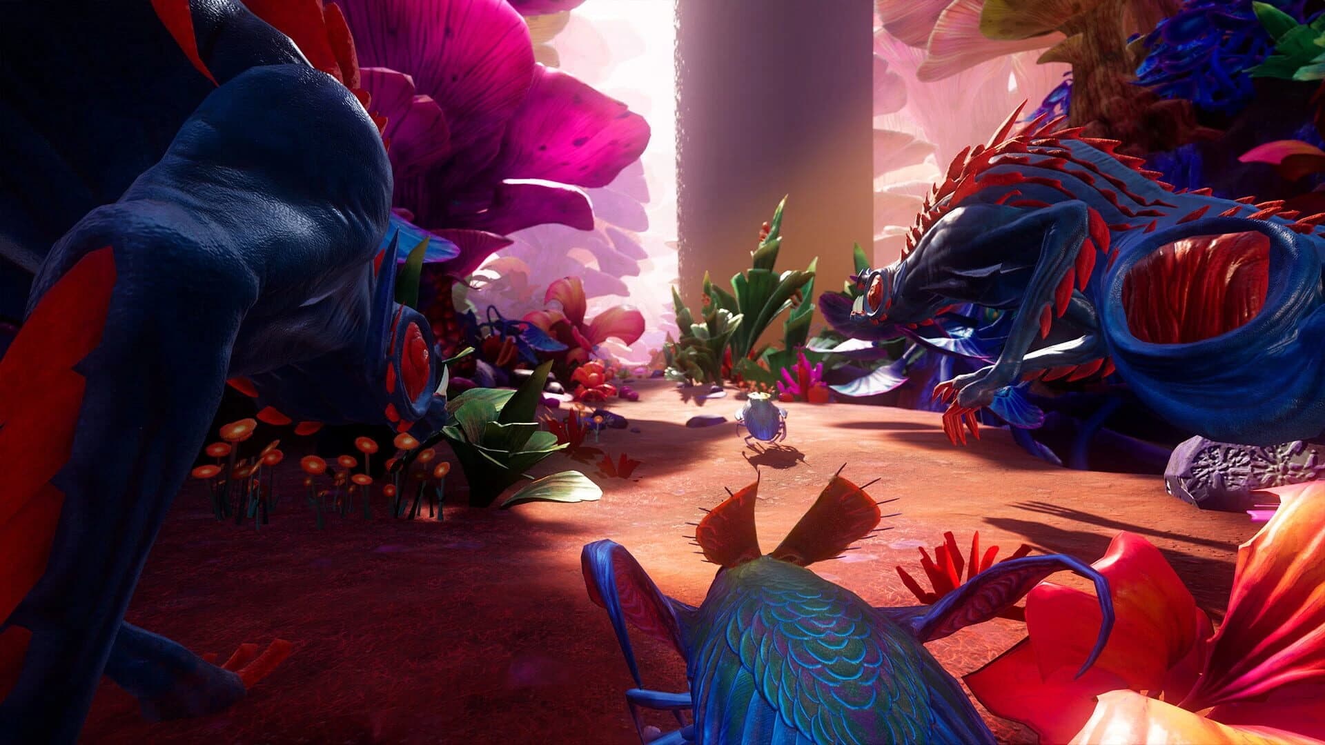 The Bond screenshot 4