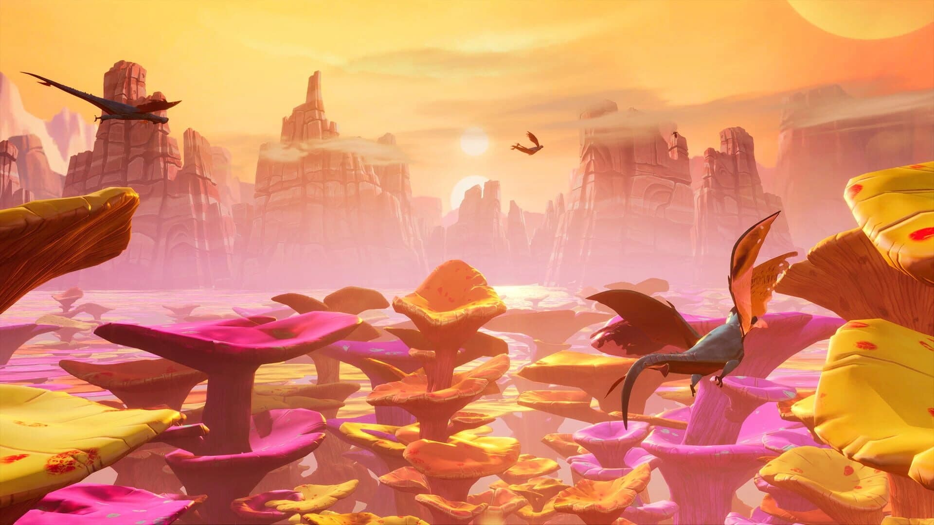 The Bond screenshot 1