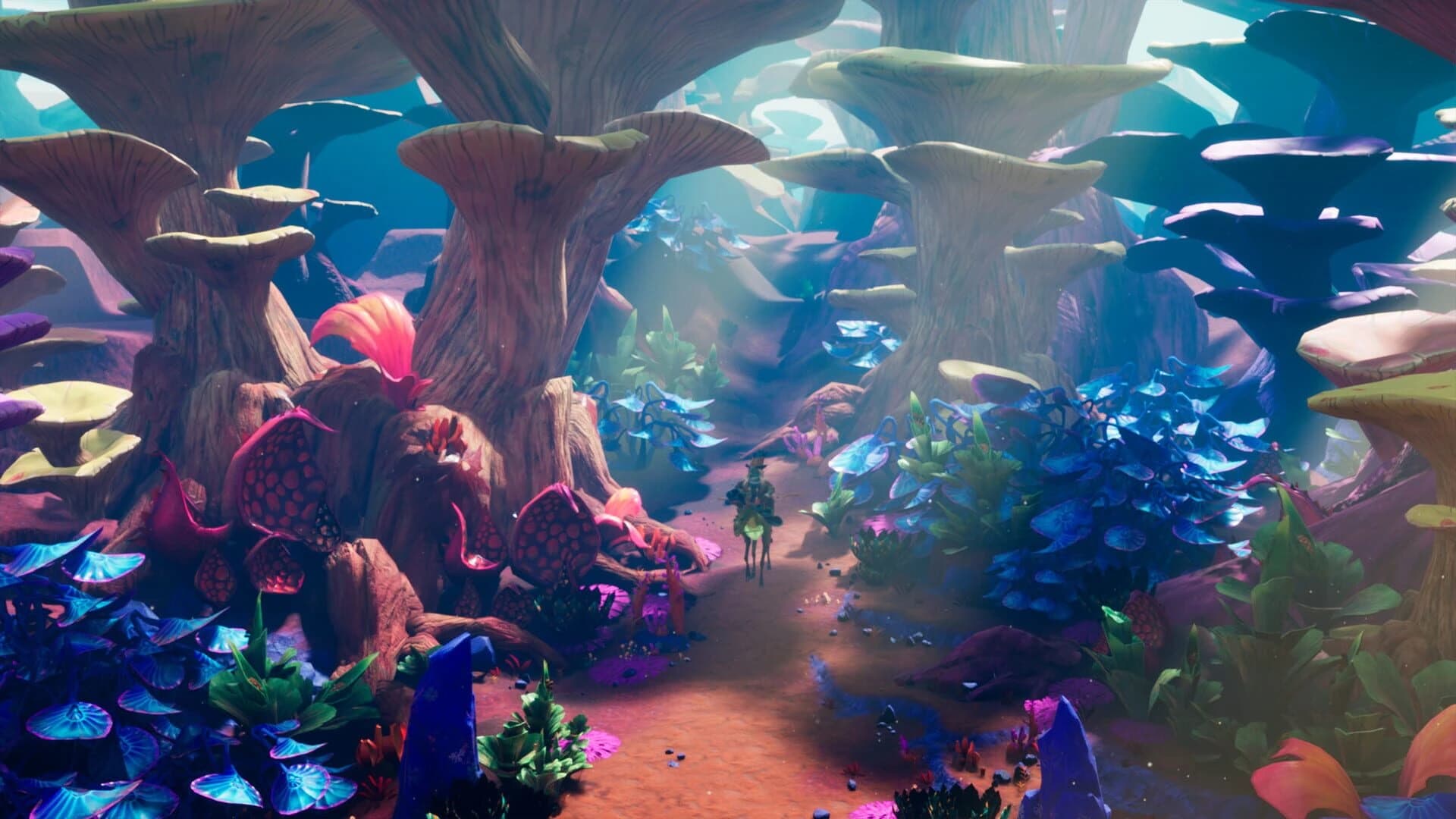 The Bond screenshot 3