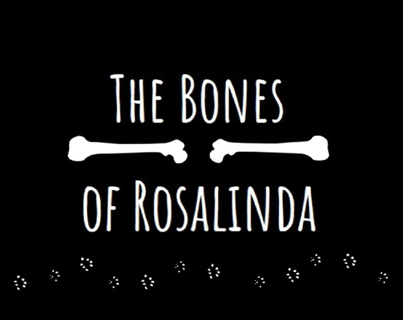 The Bones of Rosalinda screenshot 1