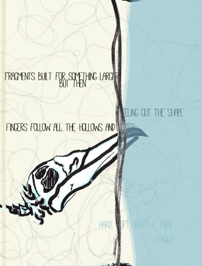 The Bones of You screenshot 3