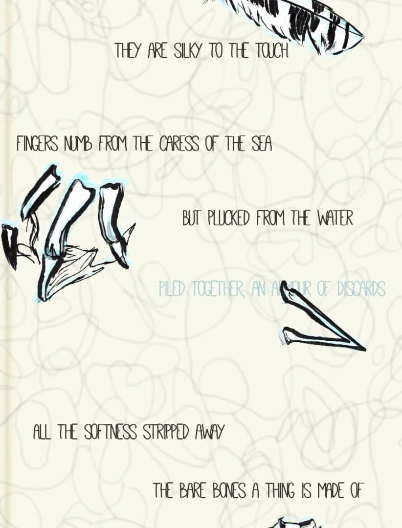 The Bones of You screenshot 1