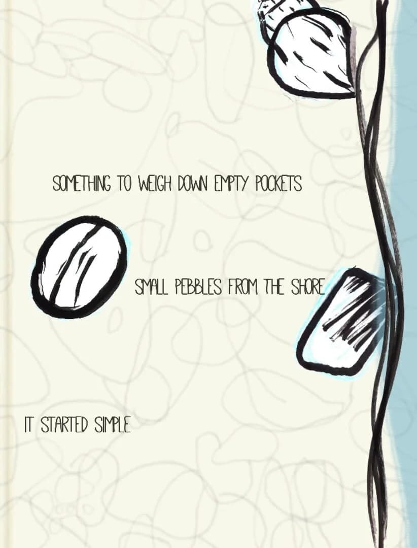 The Bones of You screenshot 2