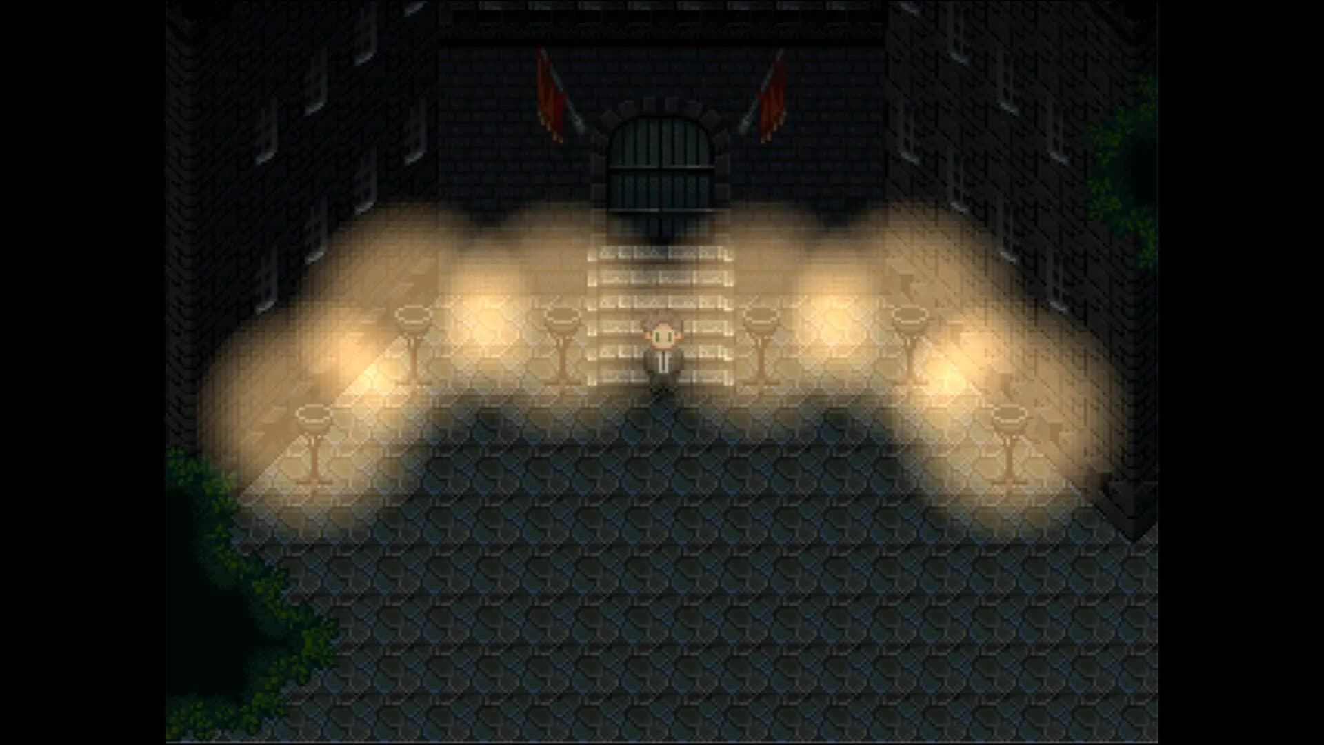 The Boogie Man screenshot 2