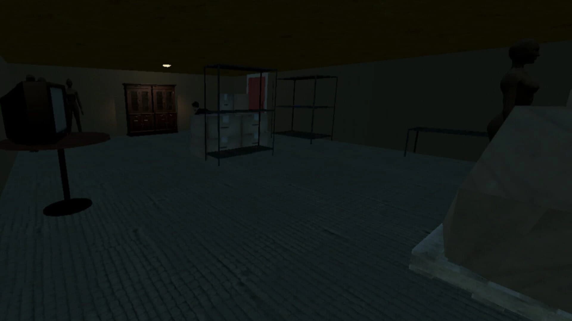 The book by the blue screenshot 1