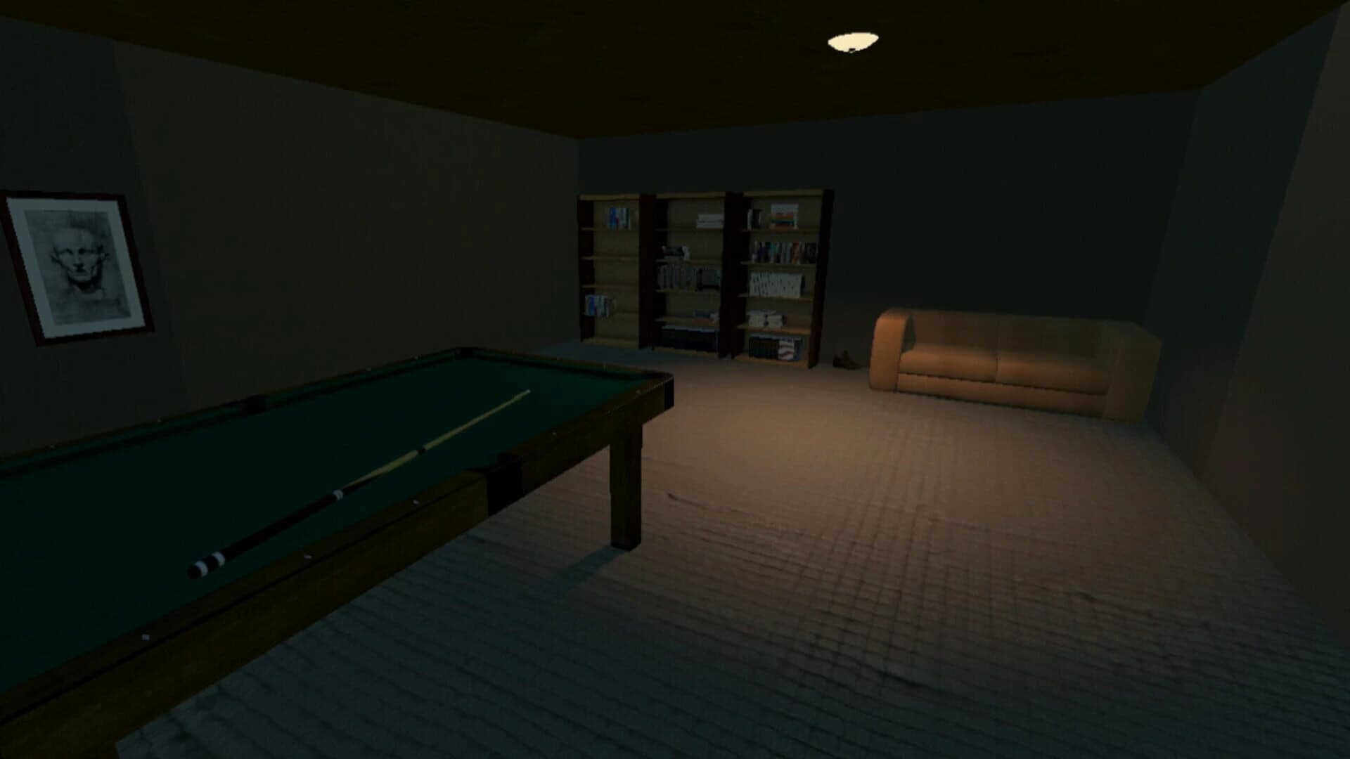 The book by the blue screenshot 3