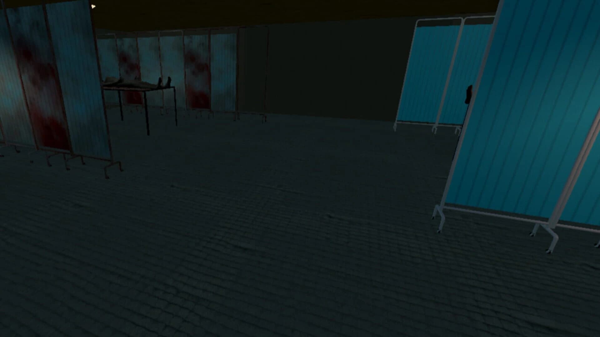 The book by the blue screenshot 5