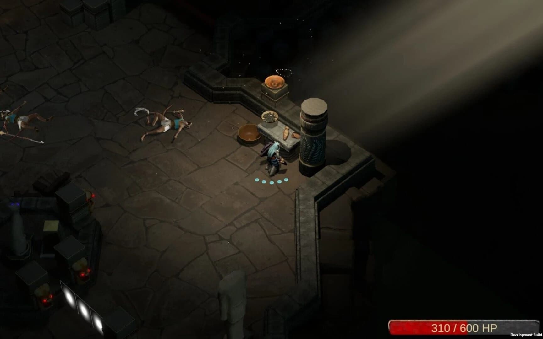 The Book of Aaru screenshot 5