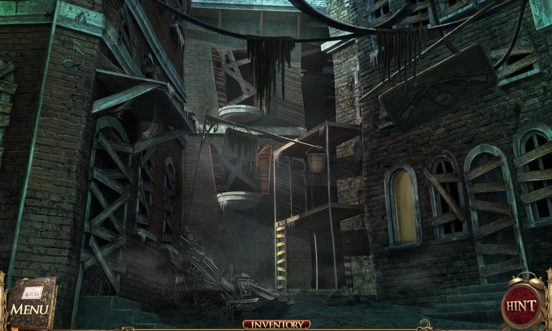 The Book of Desires screenshot 2