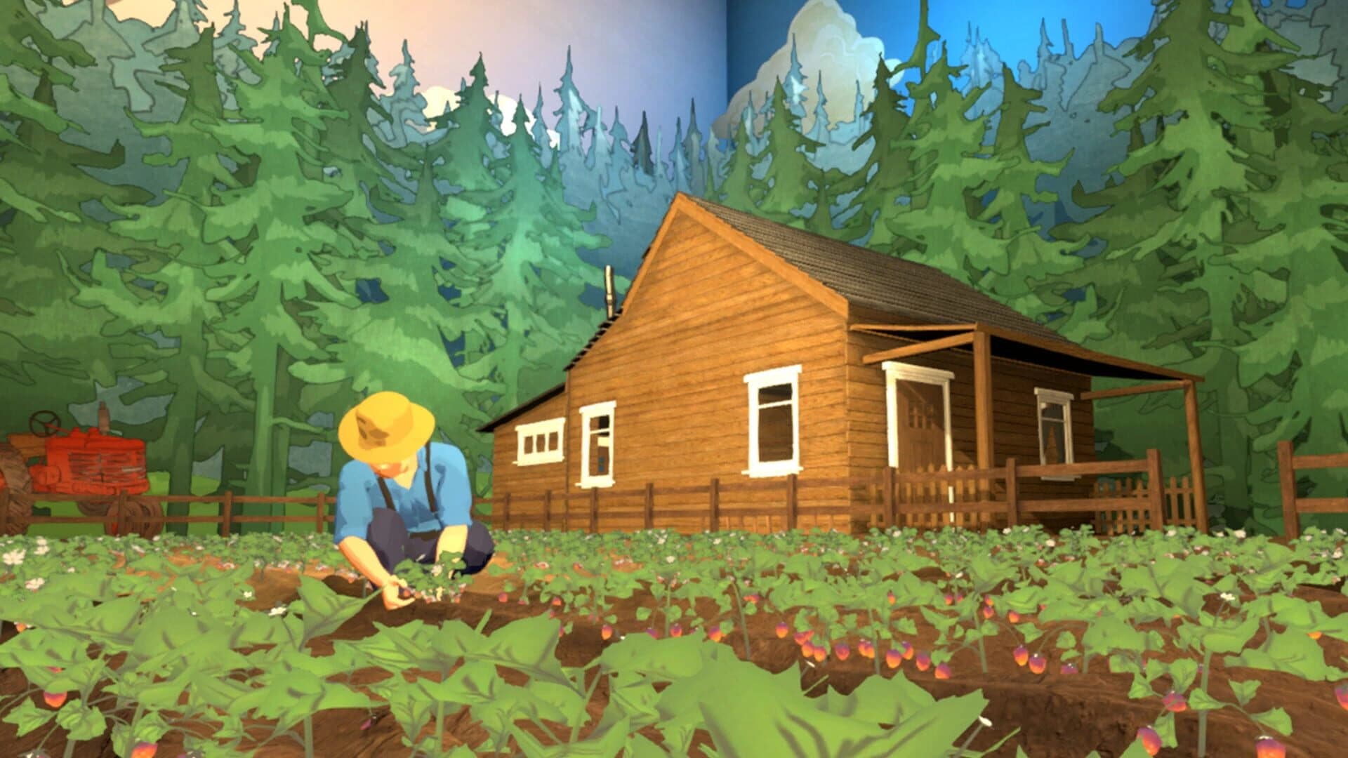 The Book of Distance screenshot 2