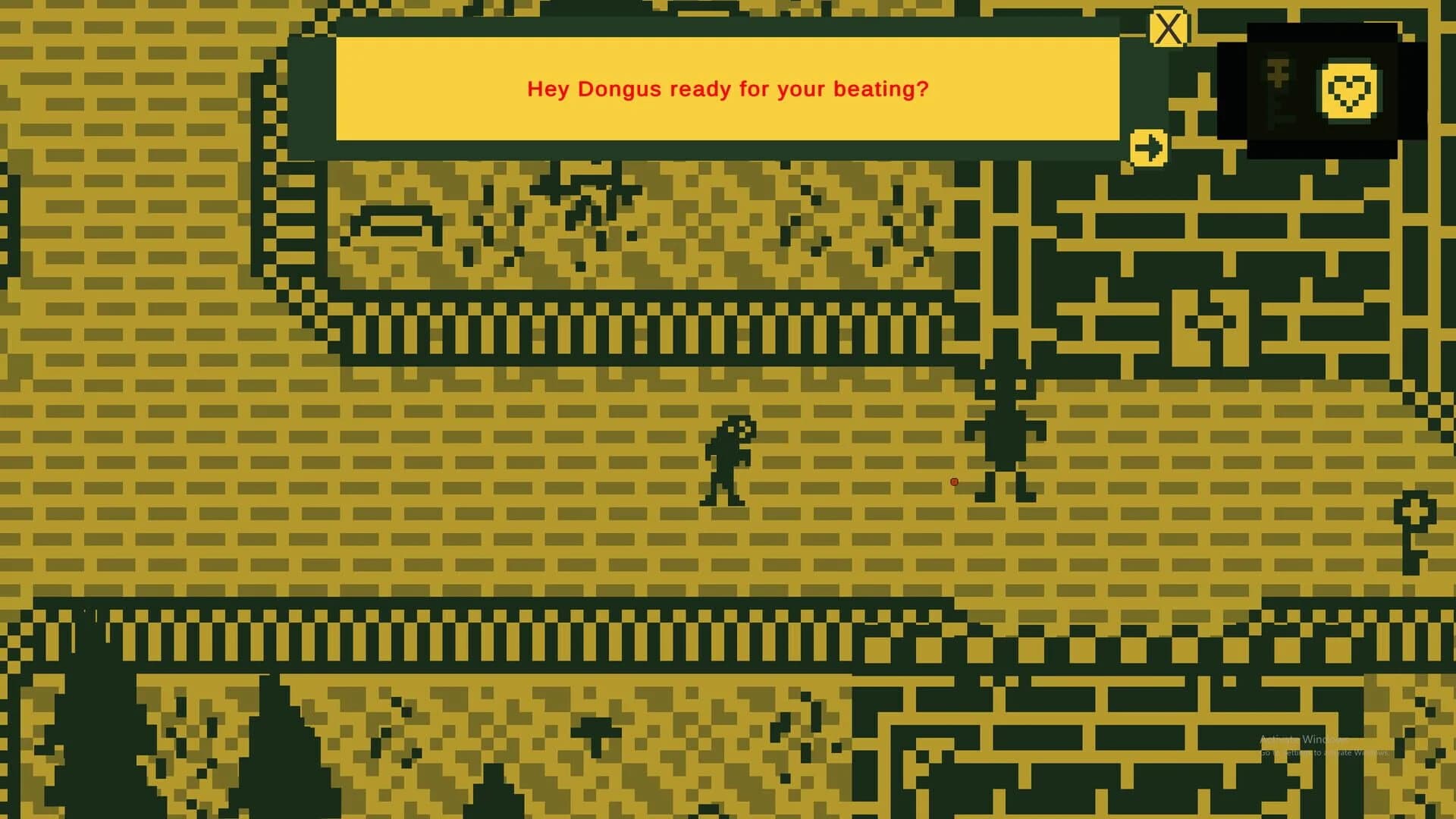 The Book of Fredley screenshot 4