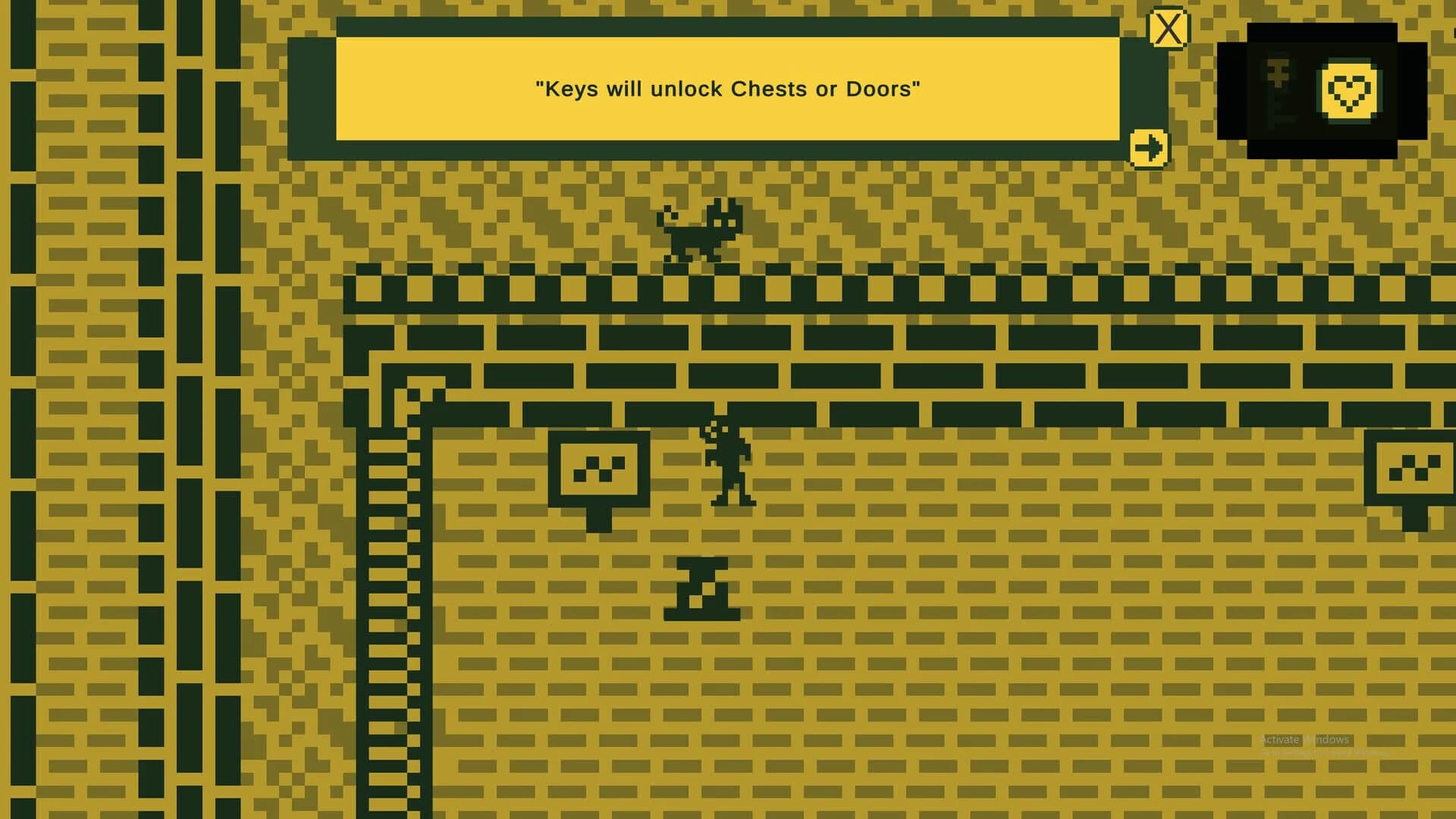 The Book of Fredley screenshot 2