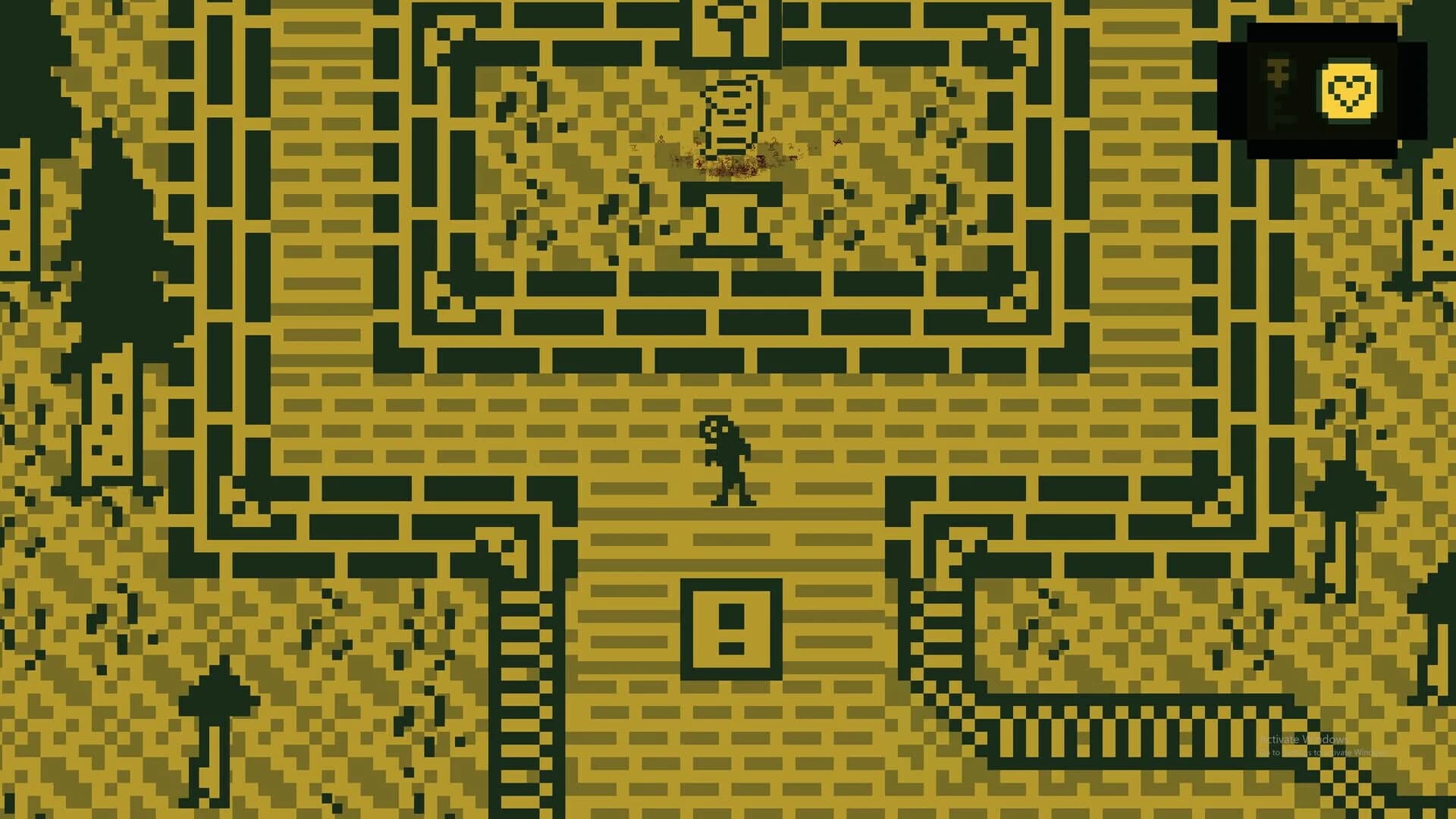 The Book of Fredley screenshot 1