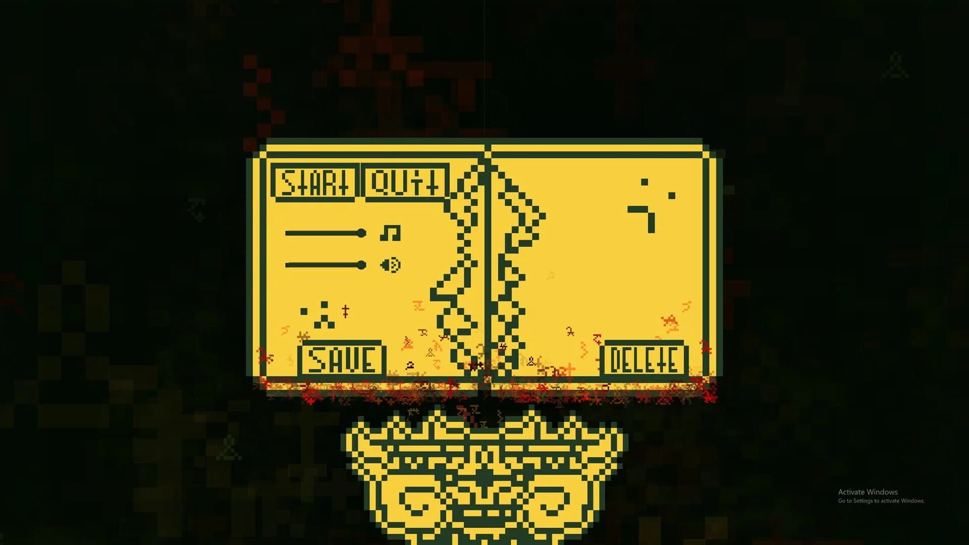 The Book of Fredley screenshot 5