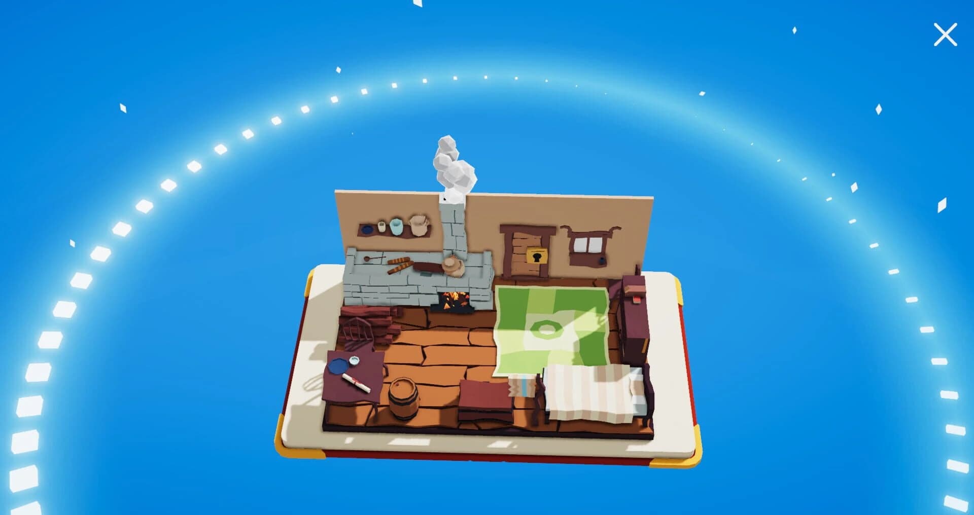 The Book Of Hiro screenshot 5