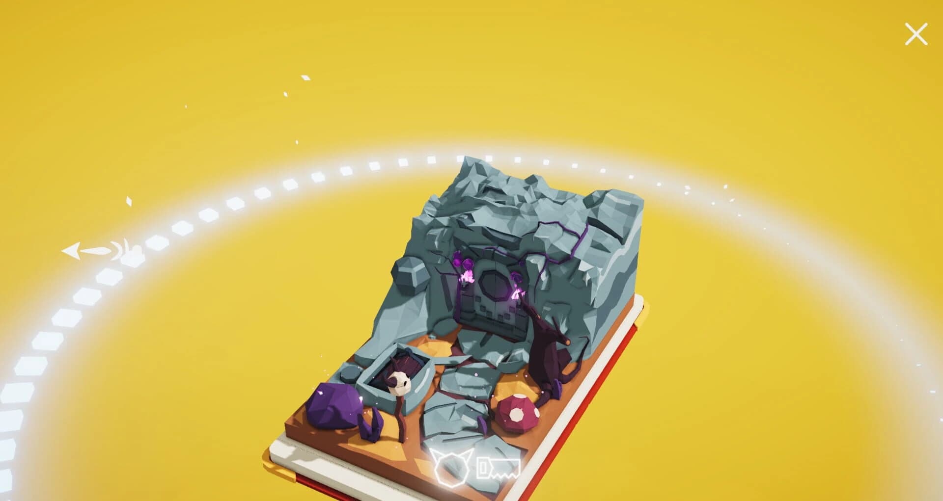 The Book Of Hiro screenshot 4