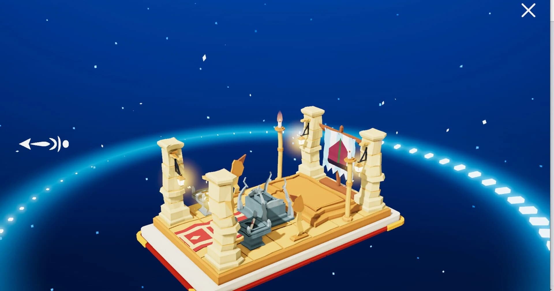 The Book Of Hiro screenshot 1