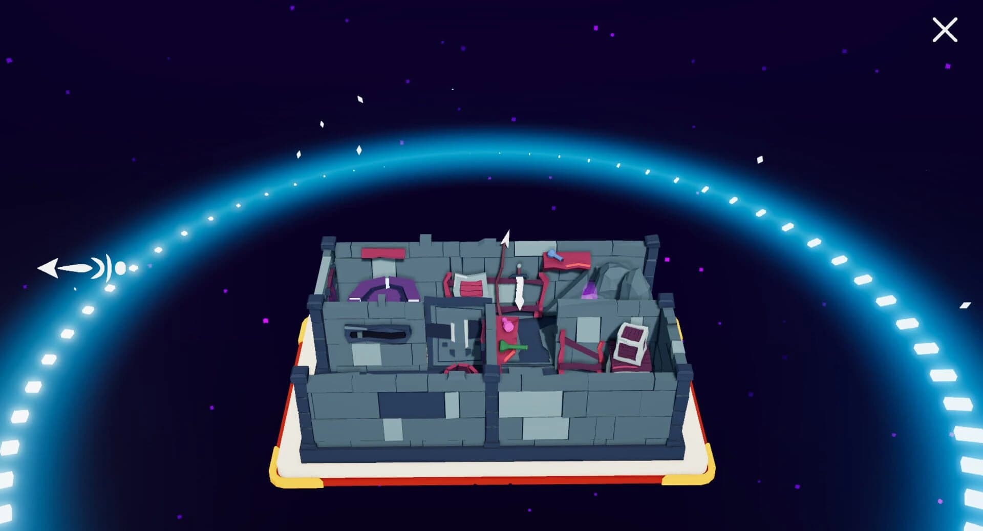 The Book Of Hiro screenshot 2