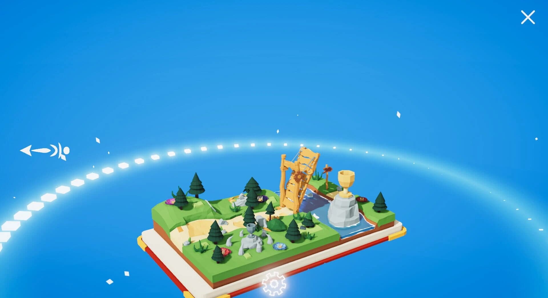 The Book Of Hiro screenshot 3