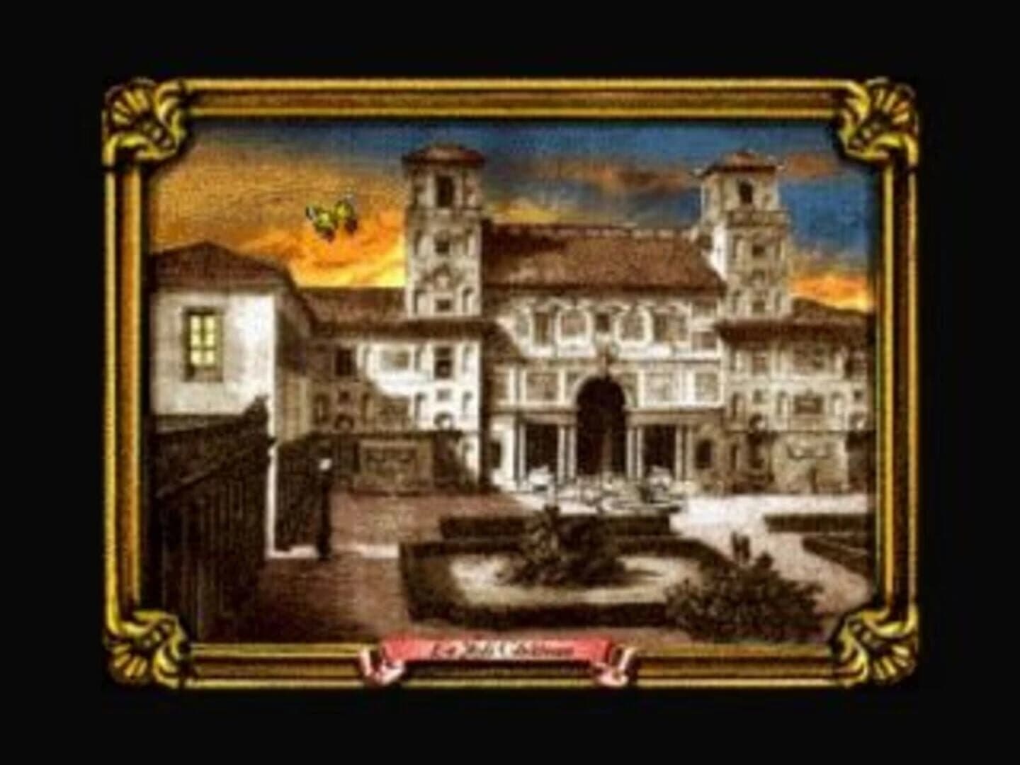 The Book of Lulu screenshot 2