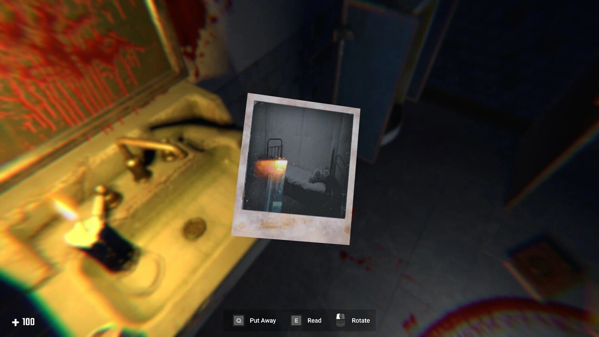 The Bookman screenshot 2