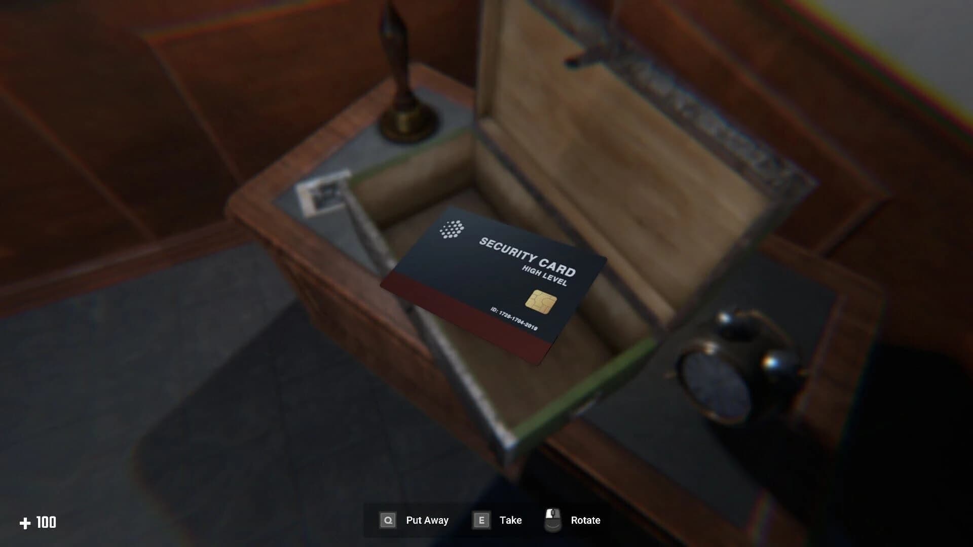 The Bookman screenshot 4