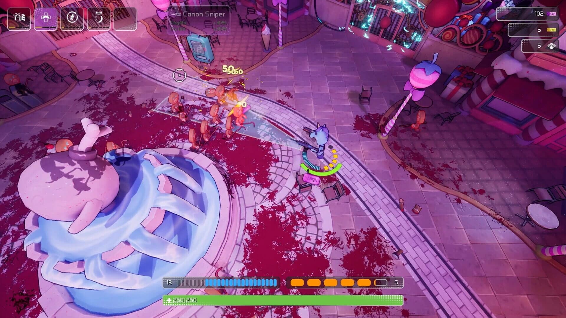 The Boomies Show screenshot 4