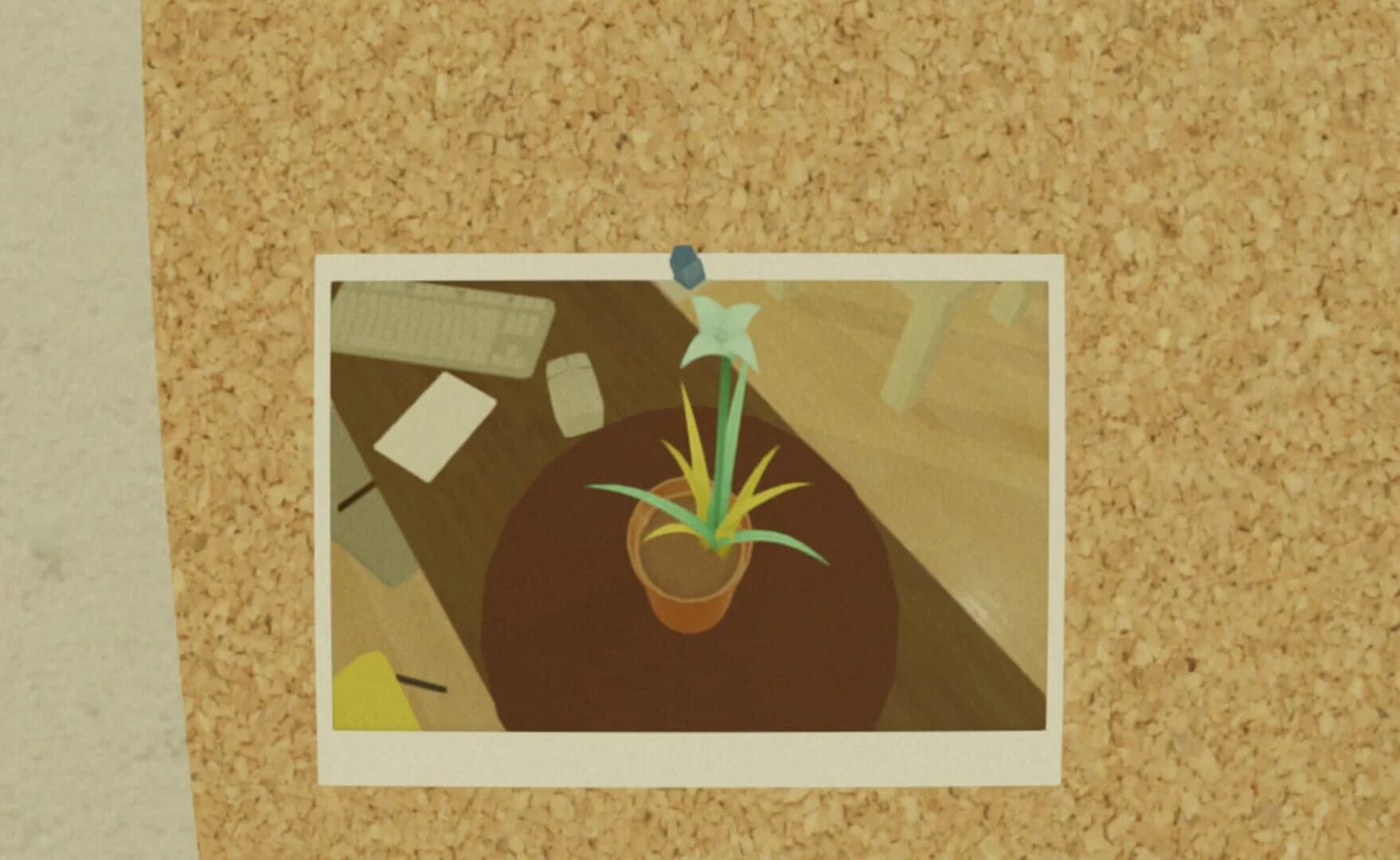 The Botanist screenshot 1