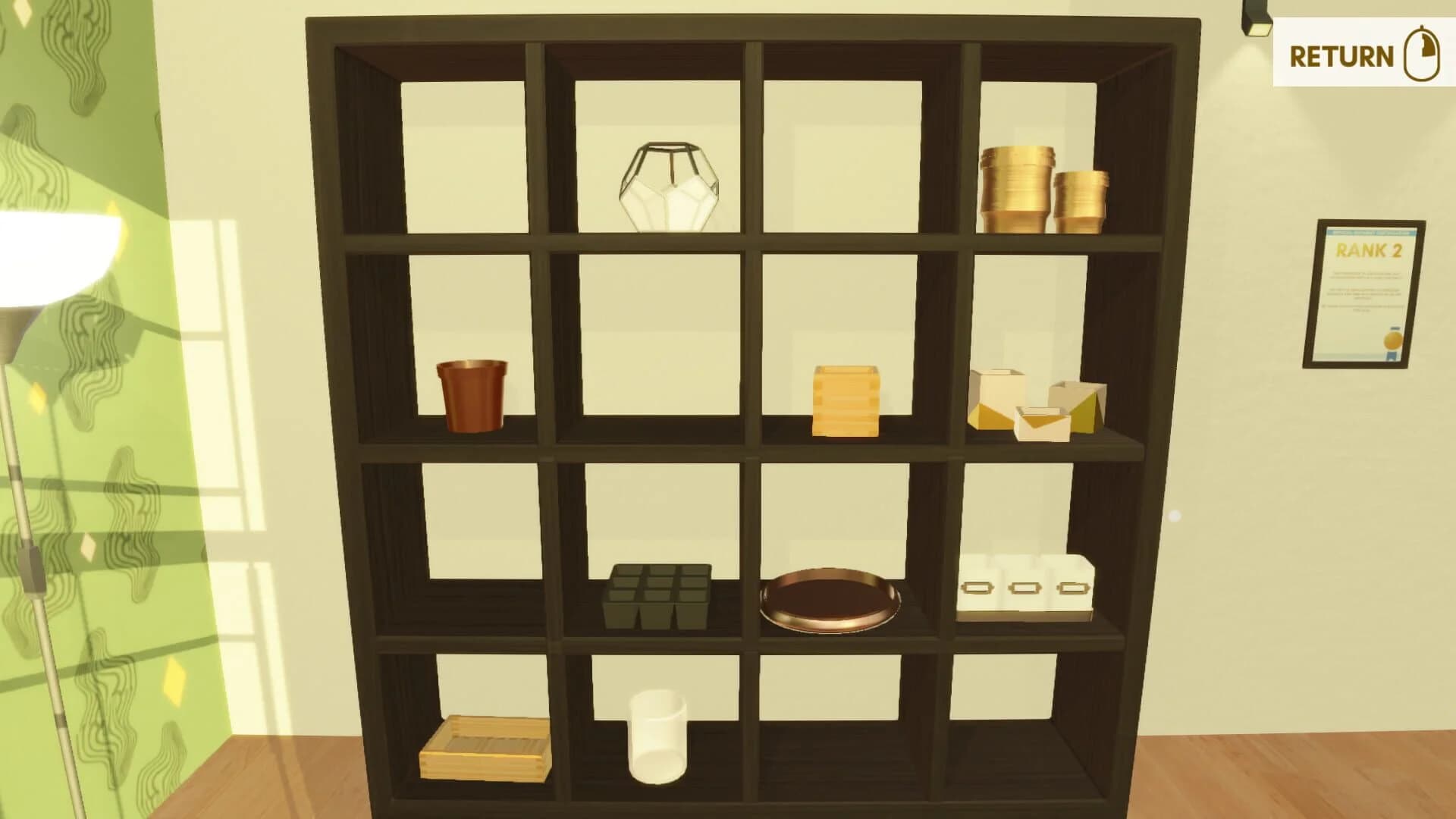 The Botanist screenshot 4