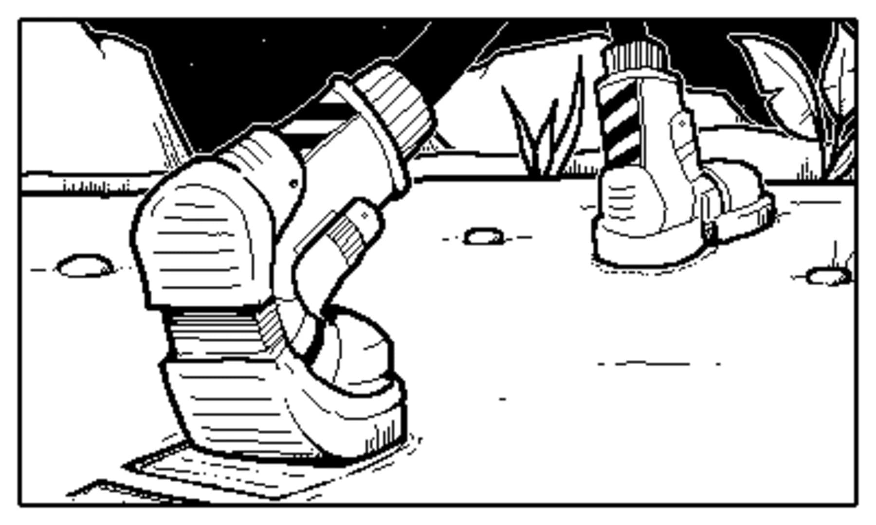 The Botanist screenshot 4